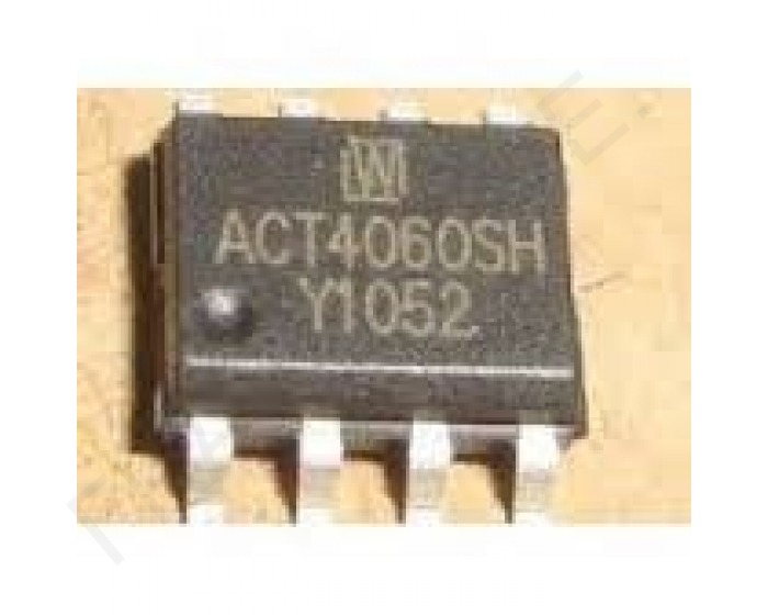 ACT4060 ACT4060SH WIDE INPUT 2A STEP DOWN CONVERTER SOP-8