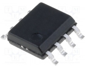 AD626AR IC DIFFERENTIAL AMPLIFIER SOIC-8