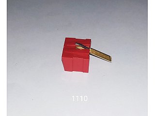 REPLACEMENT STYLUS FOR CEC MC-20S