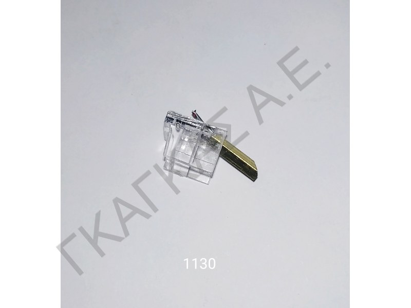 REPLACEMENT STYLUS FOR ACUTEX M-210II