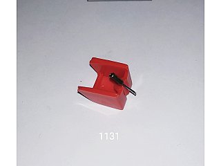REPLACEMENT STYLUS FOR CEC MC-17