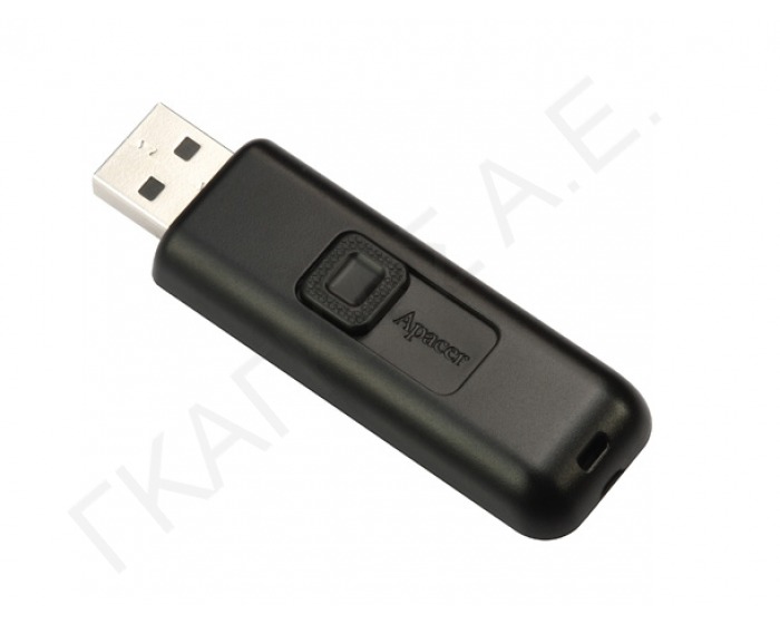 USB FLASH DRIVE APACER USB 2.0 64GB