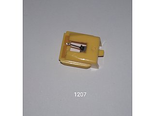 REPLACEMENT STYLUS FOR AUDIO TECHNICA ATN-3721