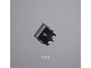 REPLACEMENT STYLUS FOR DUAL DN-105