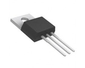 BYV44-400 DUAL ULTRAFAST RECTIFIER DIODE 400V/30A/60ns TO-220-3
