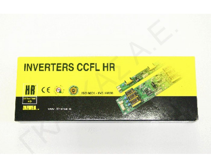 ΠΛΑΚΕΤΑ INVERTER  HR I12L20010 / VK 88070.T02/4H.V0708.361/F