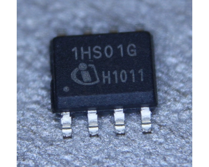 ICE1HS01G Half-Bridge Resonant SOP-8 Infineon