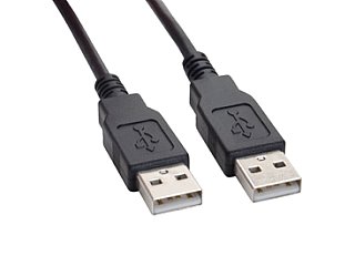 CABLEXPERT ΚΑΛΩΔΙΟ USB-A σε USB-A 1.8M