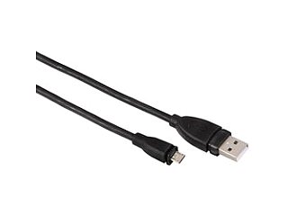 ΚΑΛΩΔΙΟ USB 2.0 ΣΕ MICRO USB 1.8m
