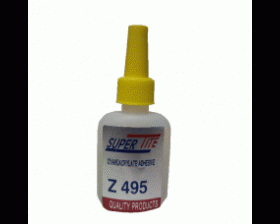 SUPERTITE Z-495 Super Glue 20gr