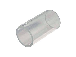 T0051360599 WELLER SPARE PART GLASS TUBE