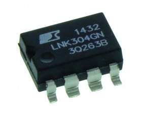 LNK304GN LNK304G OFF LINE SWITCHER IC SMD-8B