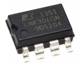 LNK306GN LNK306G OFF LINE SWITCHER IC SMD-8B