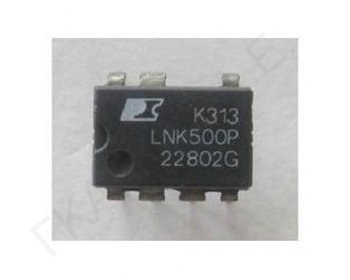 LNK*500PN LNK500P CV/CC SWITCHER IC DIP-8B