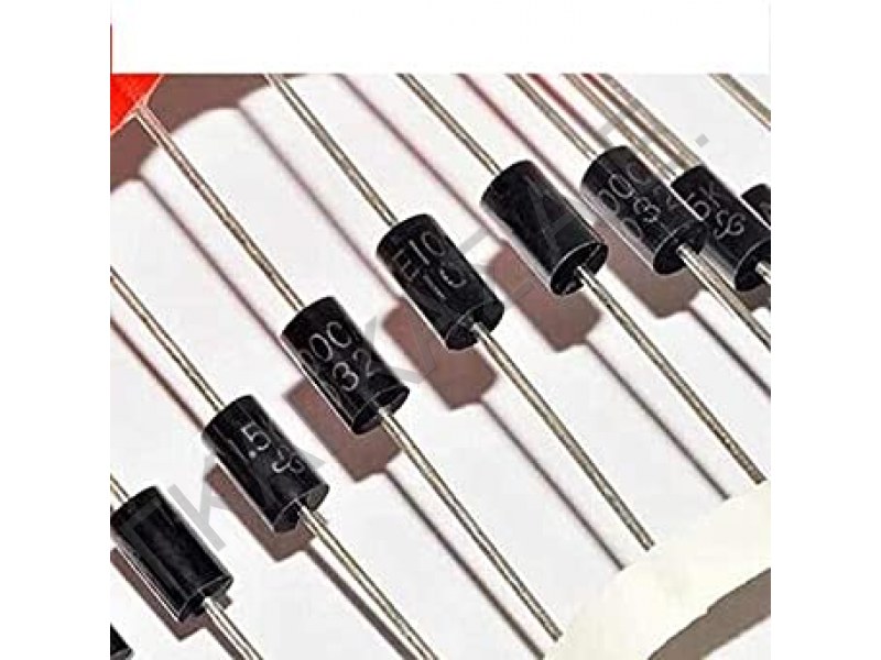 5W 3,3V ZENER DIODE