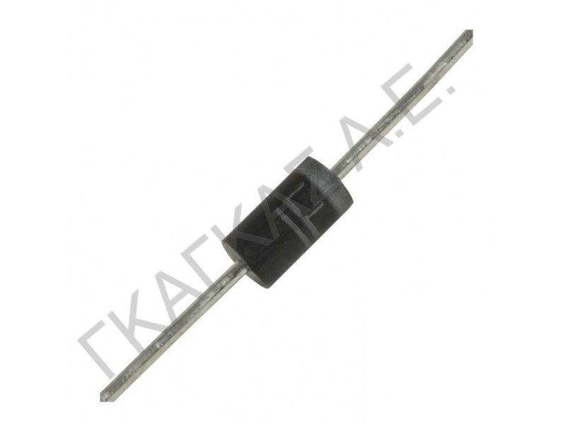 5W 8,7V ZENER DIODE