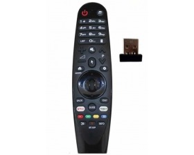RM-G3900 v2 ΧΕΙΡΙΣΤΗΡΙΟ ΓΙΑ LG Smart TV 