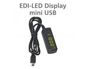 EDISION LED DISPLAY MINI USB