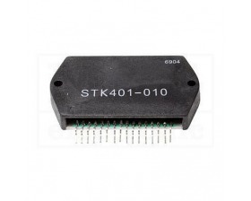 STK401-010 IC AMPLIFIER