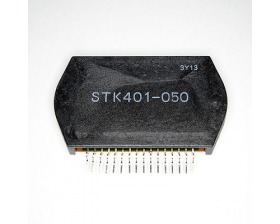 STK401-050 IC AMPLIFIER