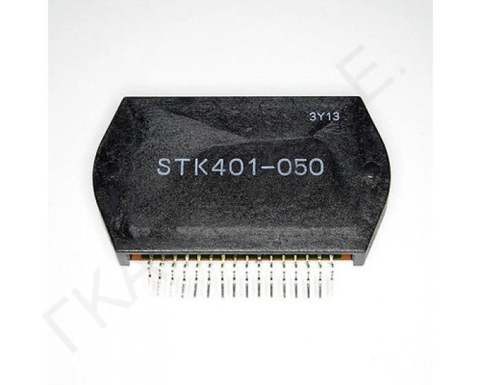 STK401-050 IC AMPLIFIER