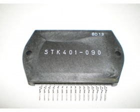 STK401-090 IC AMPLIFIER