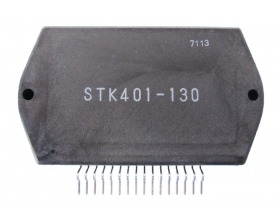 STK401-130 IC AMPLIFIER