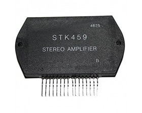 STK459 IC AMPLIFIER