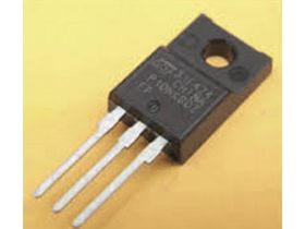 STP10NK80ZFP P10NK80ZFP N-CHANNEL MOSFET 800V 9A 40W 0.78Ω TO-220FP