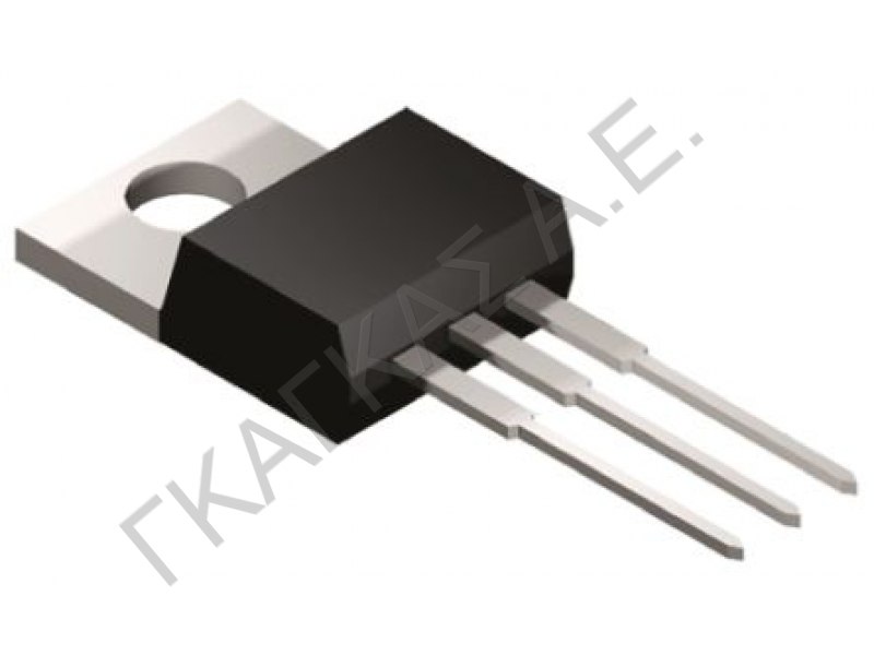 STP140NF55 P140NF55 N-CHANNEL CLAMPED MOSFET 55V 80A 300W 6.5mΩ TO-220