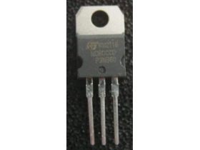 STP3NB60 P3NB60 N-CHANNEL MOSFET 600V 3.3A 80W 3.3Ω TO-220