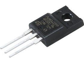 STP6NK60ZFP P6NK60ZFP N-CHANNEL MOSFET 600V 6A 30W 1.0Ω TO-220FP