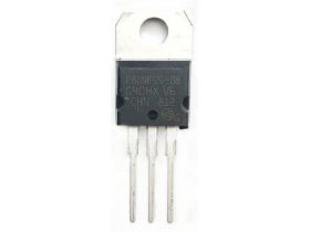 STP80NF55-08 P80NF55-08 N-CHANNEL MOSFET 55V 80A 300W 6.5mΩ TO-220