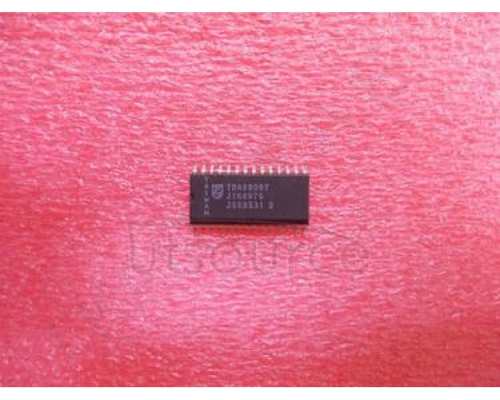 TDA1060T IC PHILIPS CONTROL FOR SMPS SO-16