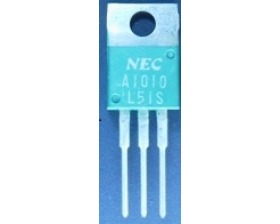 2SA1010-Y A1010-Y PNP POWER TR -100V -7A 40W 20MHz TO-220