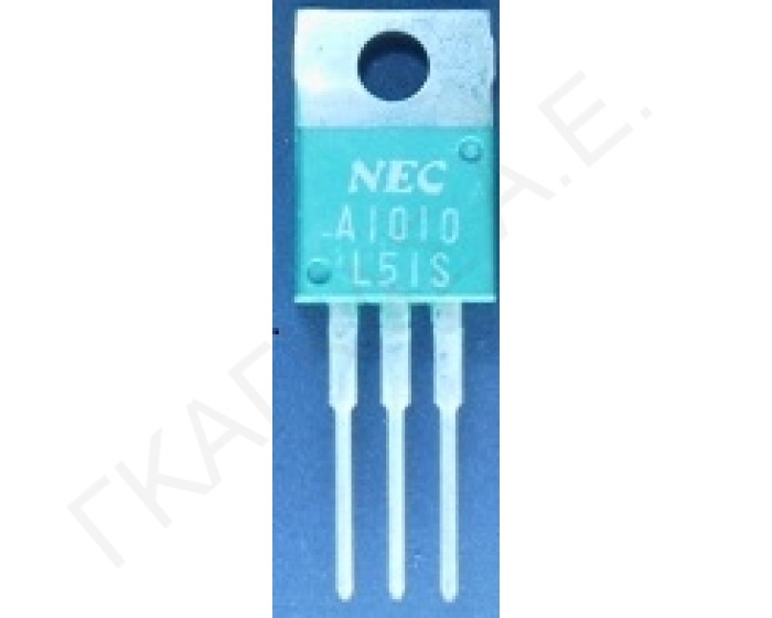 2SA1010-Y A1010-Y PNP POWER TR -100V -7A 40W 20MHz TO-220