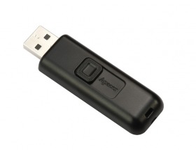 USB FLASH DRIVE APACER USB 2.0 16GB