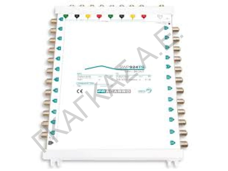 SWP-924 TS MULTISWITCH FRACARRO