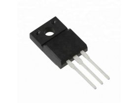 STP11NM60FDFP P11NM60FDFP N-CHANNEL MOSFET 600V 11A 35W 0.40Ω TO-220FP