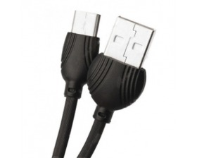 Awei USB ΣΕ Type C ΚΑΛΩΔΙΟ 1M (CL-62)