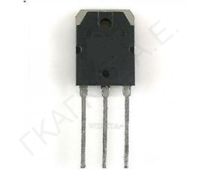 2SJ440 2SJ440-Y P-CHANNEL MOSFET -180V -9A 80W TO-3P