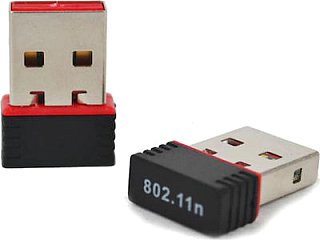 PT-425  WIRELESS USB 150 Mbps POWERTECH MINI