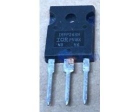 IRFP264N NPN POWER MOSFET 250V 44A 380W 60mΩ TO-247