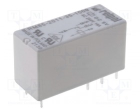 ΡΕΛΛΕ 9 Volt / 16 Amp / 2P RM85-2011-35-1009 