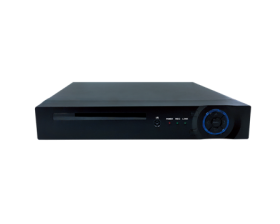 DVR AQ-6416R5 16ch 1080N 5in1 H264 Dual Stream 4AUDIO IN/1OUT HDD 2SATA MAX 4TB 