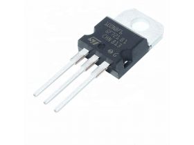 STP100N8F6 N-CHANNEL MOSFET 80V 100A 176W 8mΩ TO-220
