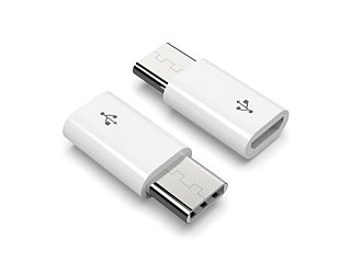 ADAPTOR MICRO USB ΣΕ USB TYPE C GEMBIRD