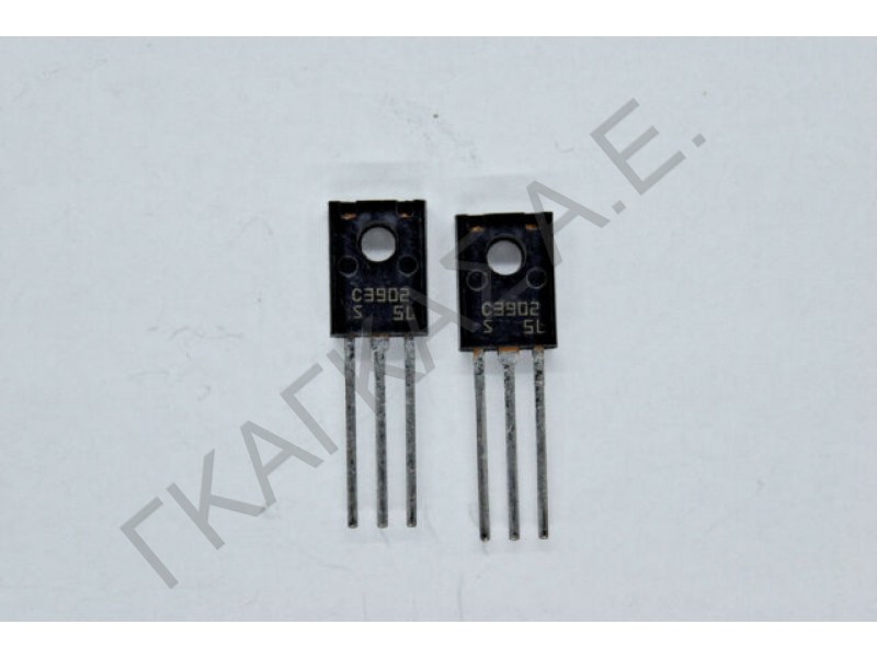 2SC3902 TR SANYO TO-126