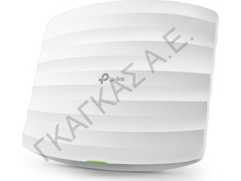 TP-LINK EAP225 V3 DUAL BAND ACCESS POINT