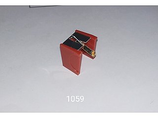 REPLACEMENT STYLUS FOR KENWOOD N-35